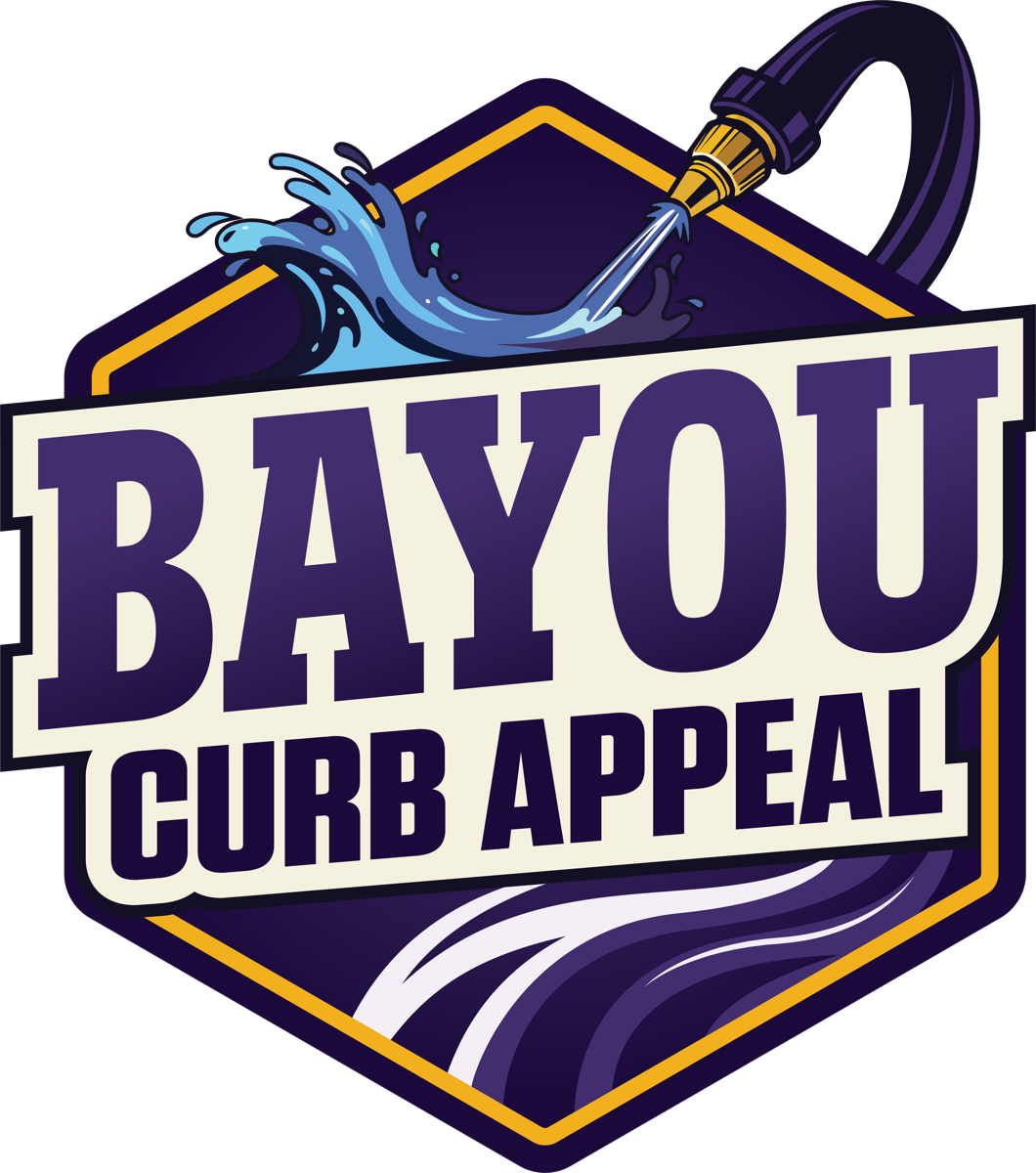 Bayou Curb Appeal